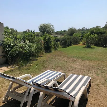 بيت للعطل Luxury سيمِيوس