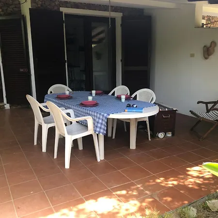 Nyaraló Luxury Simius