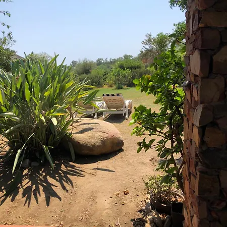 Nyaraló Luxury Simius