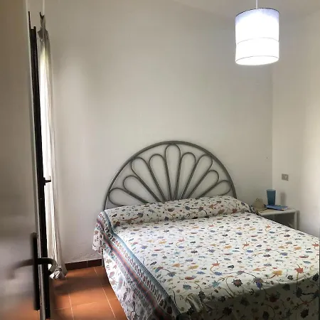 Luxury Prázdninový dům Simius