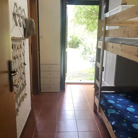 Prázdninový dům Luxury
