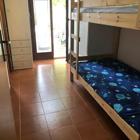 Prázdninový dům Luxury