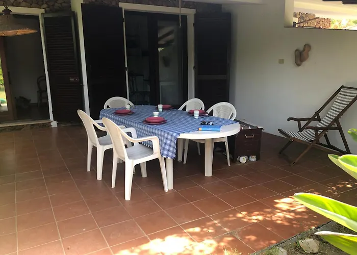 Nyaraló Luxury Simius