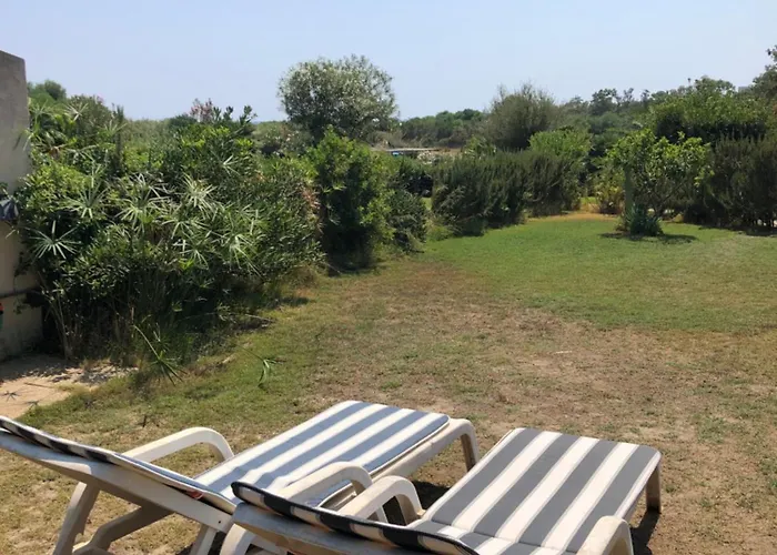 Nyaraló Luxury Simius