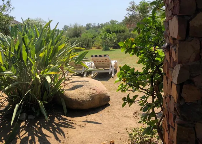 Nyaraló Luxury Simius