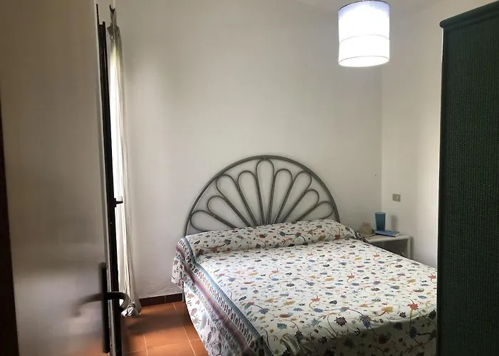 Luxury Nyaraló Simius