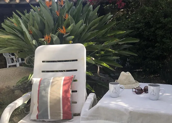 Nyaraló Luxury Simius